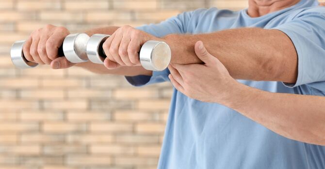 Exercise, Movement & Activity