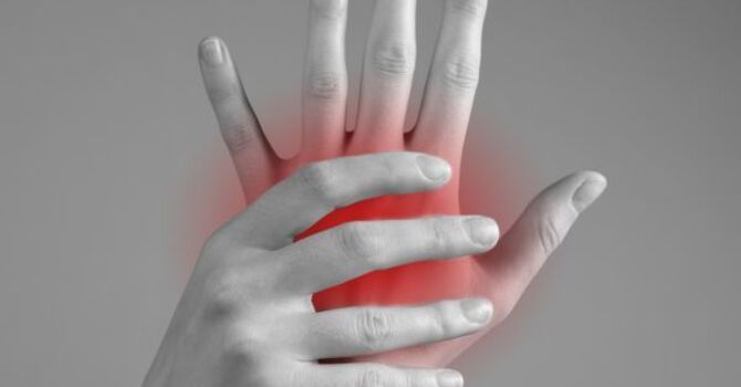 Arthritis & Joint Pain