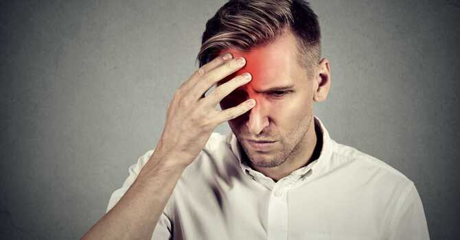 Headaches & Migraines
