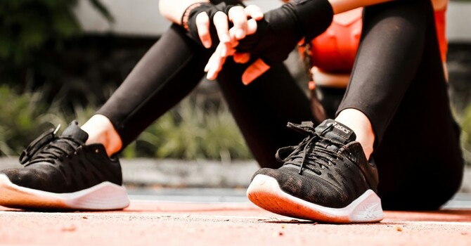  The Role of Chiropractic Care in Sports Injury Prevention