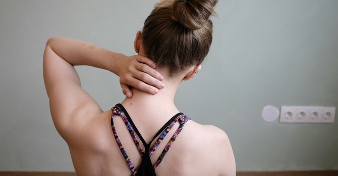 Neck Pain